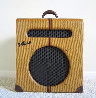 Gibson Pre-War Guitars, Kevin Mark Designs - Gibson 1940 EH 185